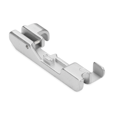 Pied pour passepoils, perles et paillettes L 450/460